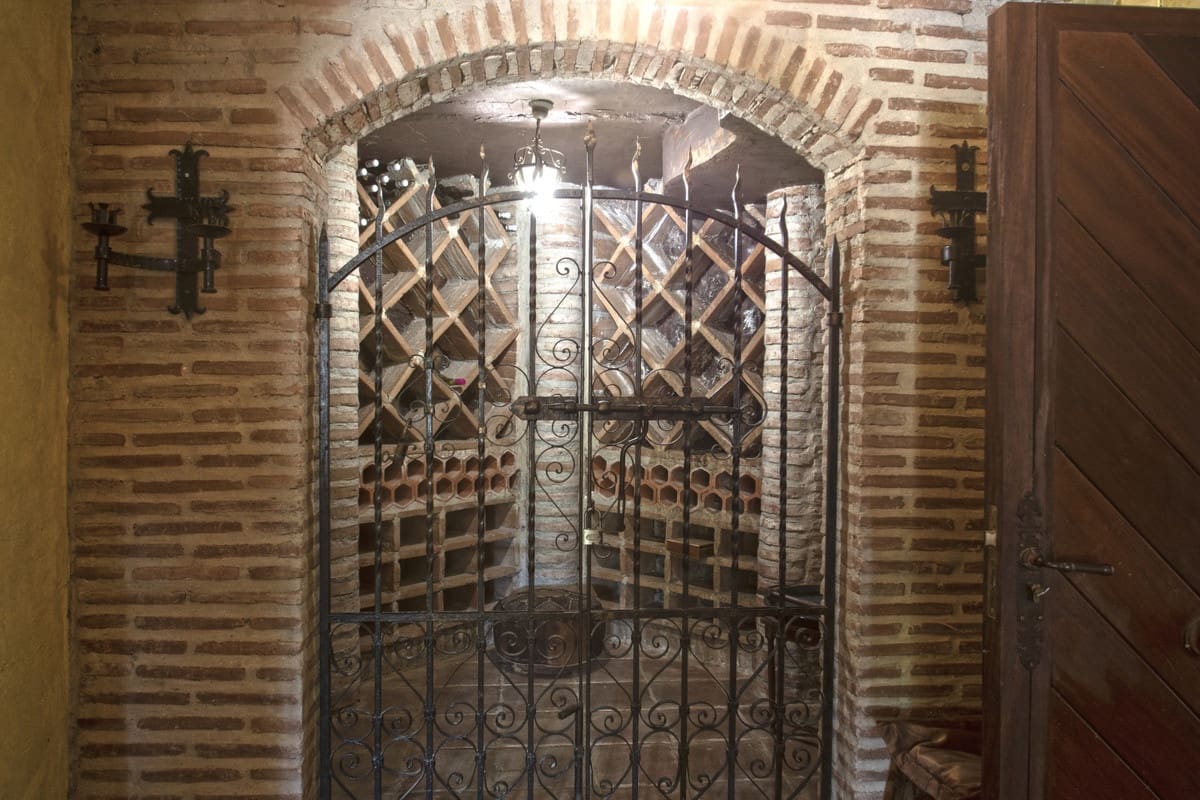 5 camera da letto Villa in vendita in Nueva Andalucia con piscina garage - 3.500.000 € (Rif: 3143169)