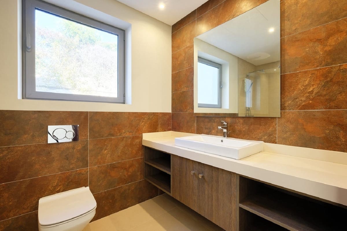 4 chambre Villa/Maison à vendre à Benahavis avec piscine garage - 2 300 000 € (Ref: 6768457)