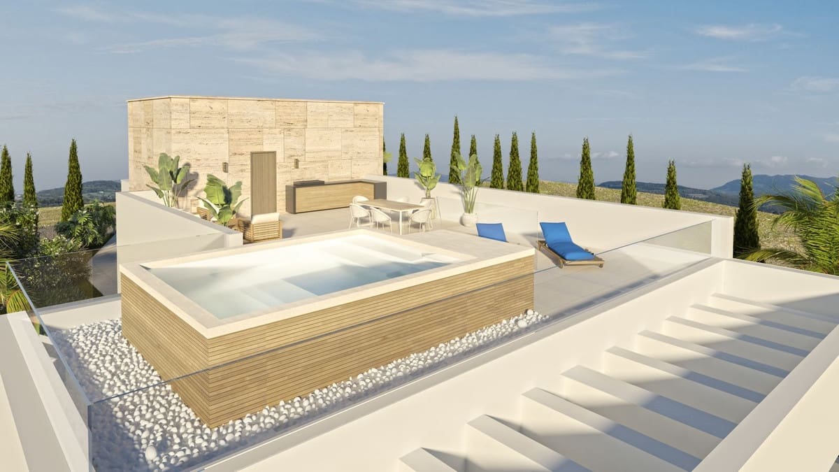 Terrain à Bâtir à vendre à Manilva - 580 000 € (Ref: 7205091)