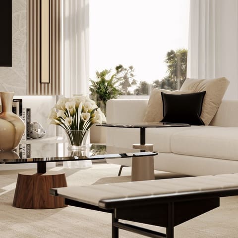 6 slaapkamer Villa te koop in Marbella met zwembad garage - € 2.495.000 (Ref: 7482034)