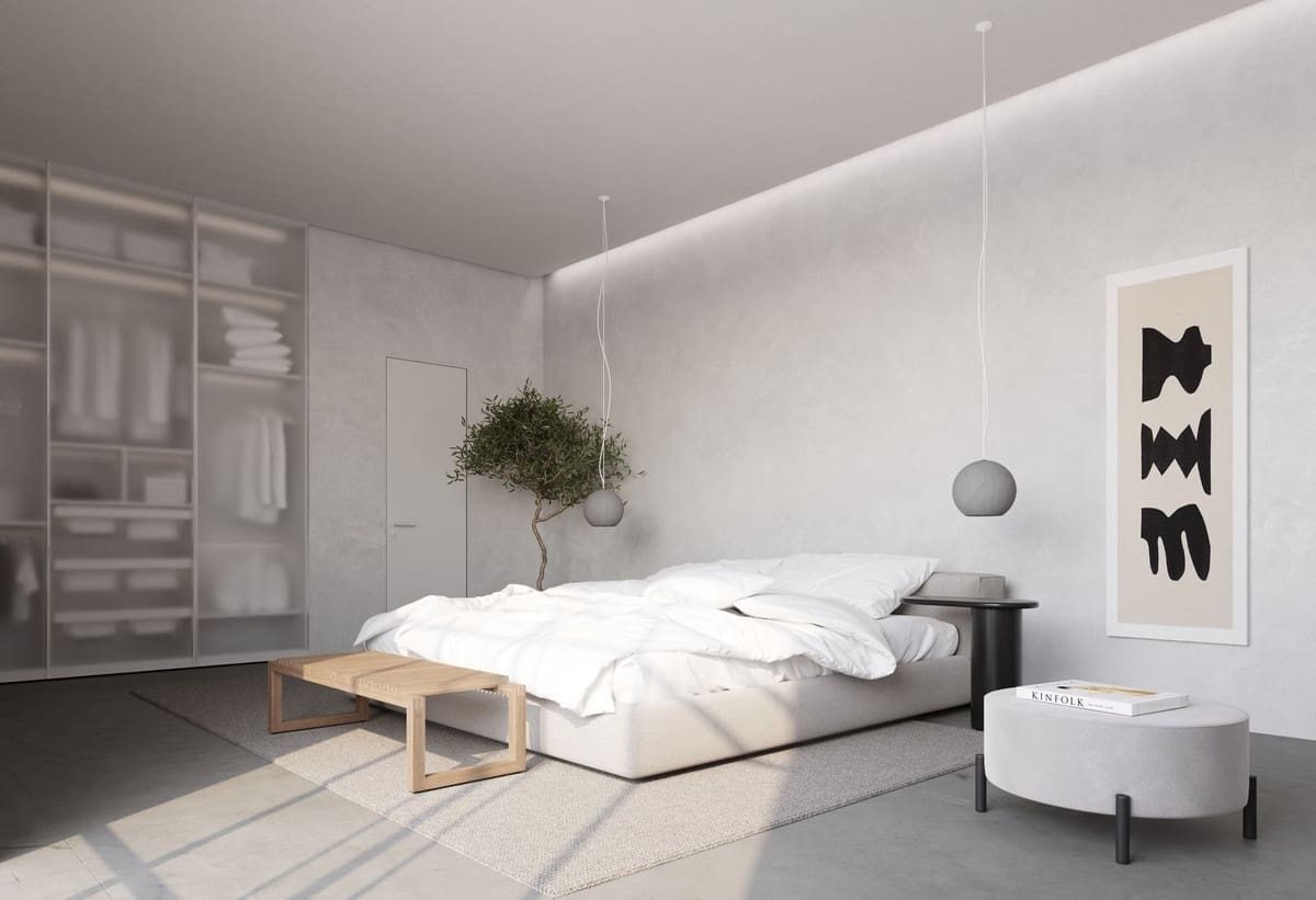 5 soveværelse Villa til salg i Marbella med swimmingpool garage - € 1.995.000 (Ref: 7636979)