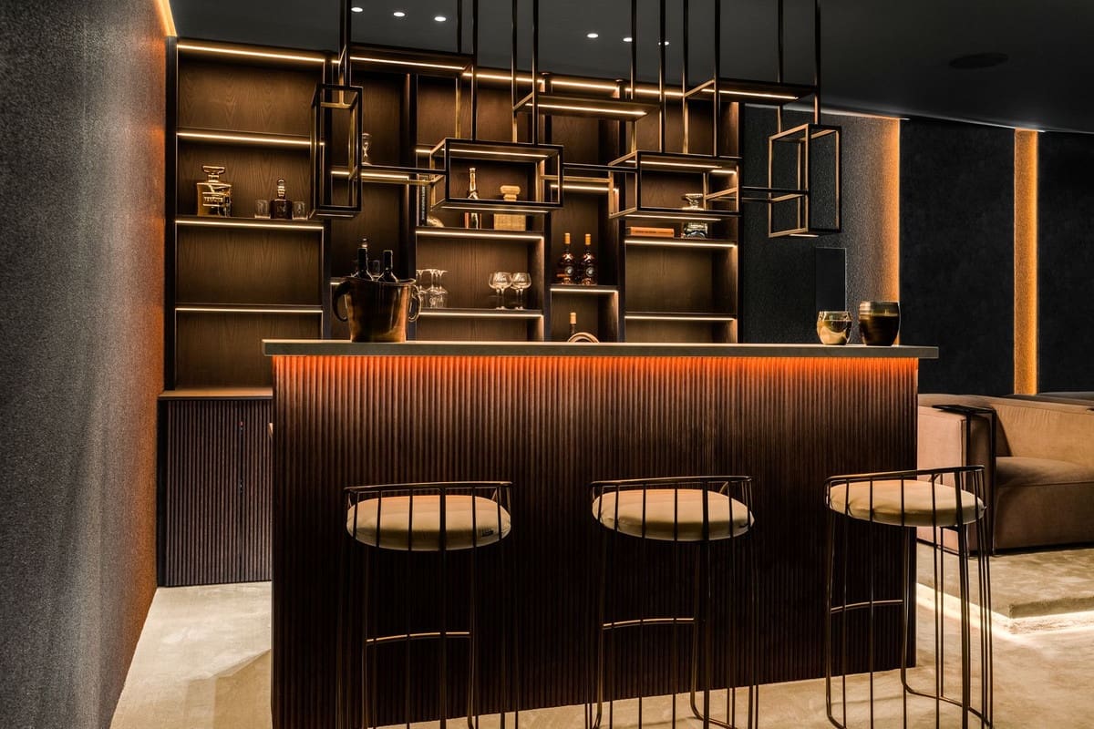 7 sypialnia Willa na sprzedaż w Benahavis z basenem garażem - 7 500 000 € (Ref: 7652386)