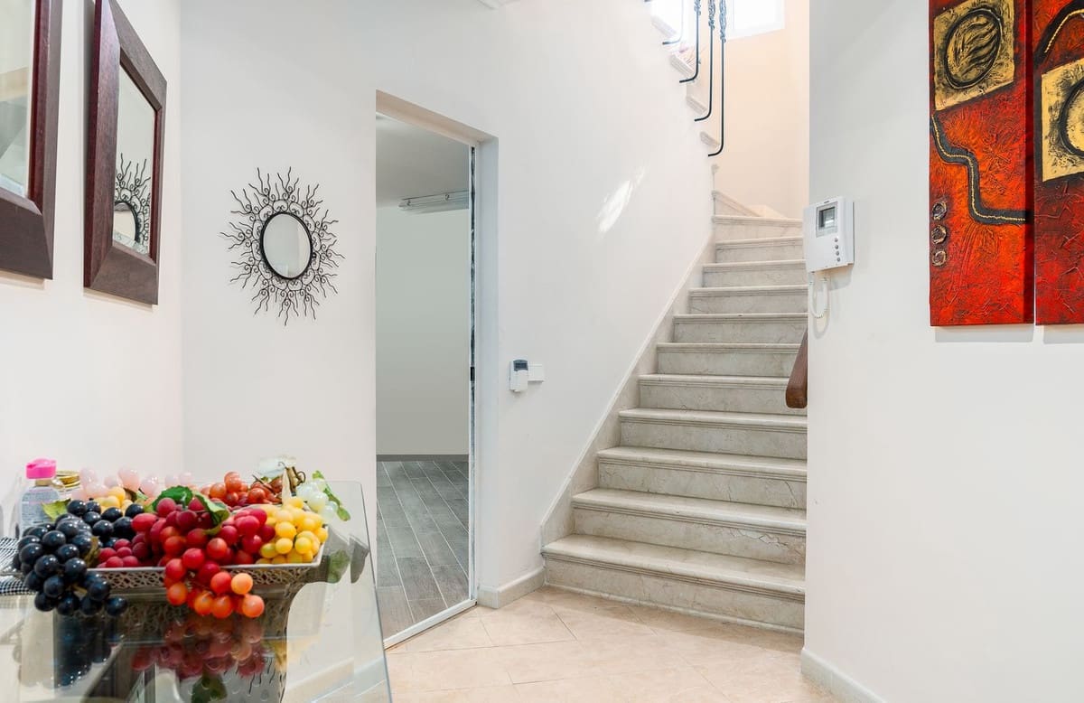 7 soveværelse Villa til salg i Marbella med swimmingpool garage - € 5.595.000 (Ref: 7652390)