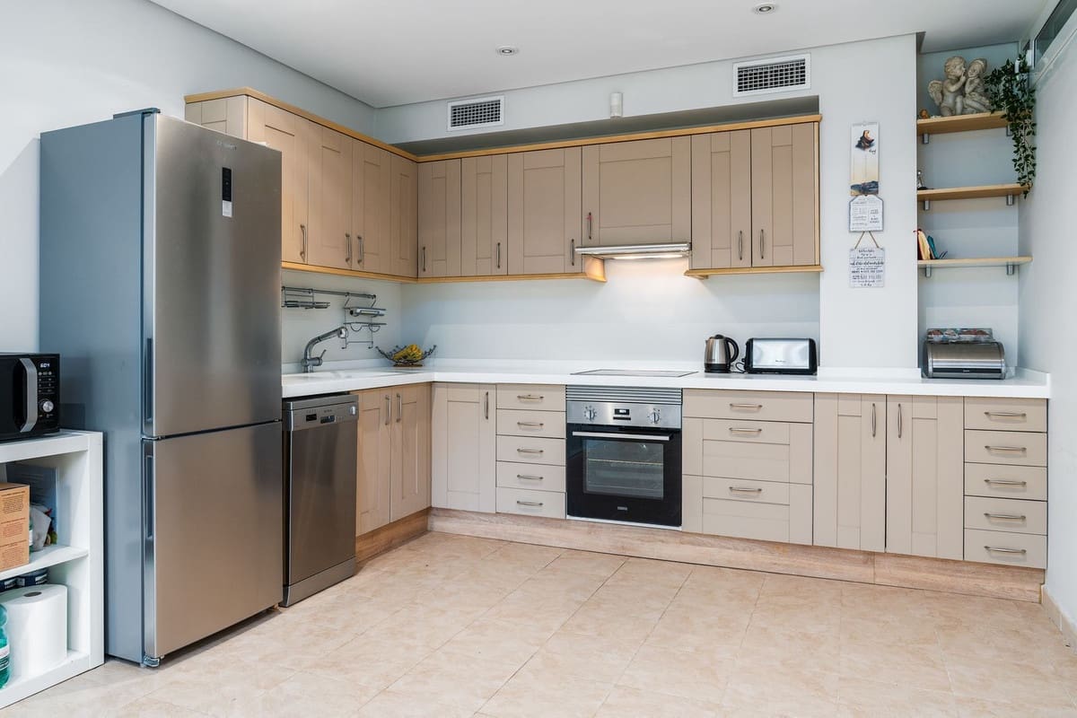 7 soveværelse Villa til salg i Marbella med swimmingpool garage - € 5.595.000 (Ref: 7652390)