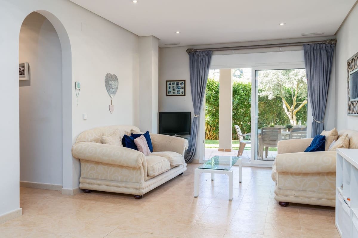 7 soveværelse Villa til salg i Marbella med swimmingpool garage - € 5.595.000 (Ref: 7652390)