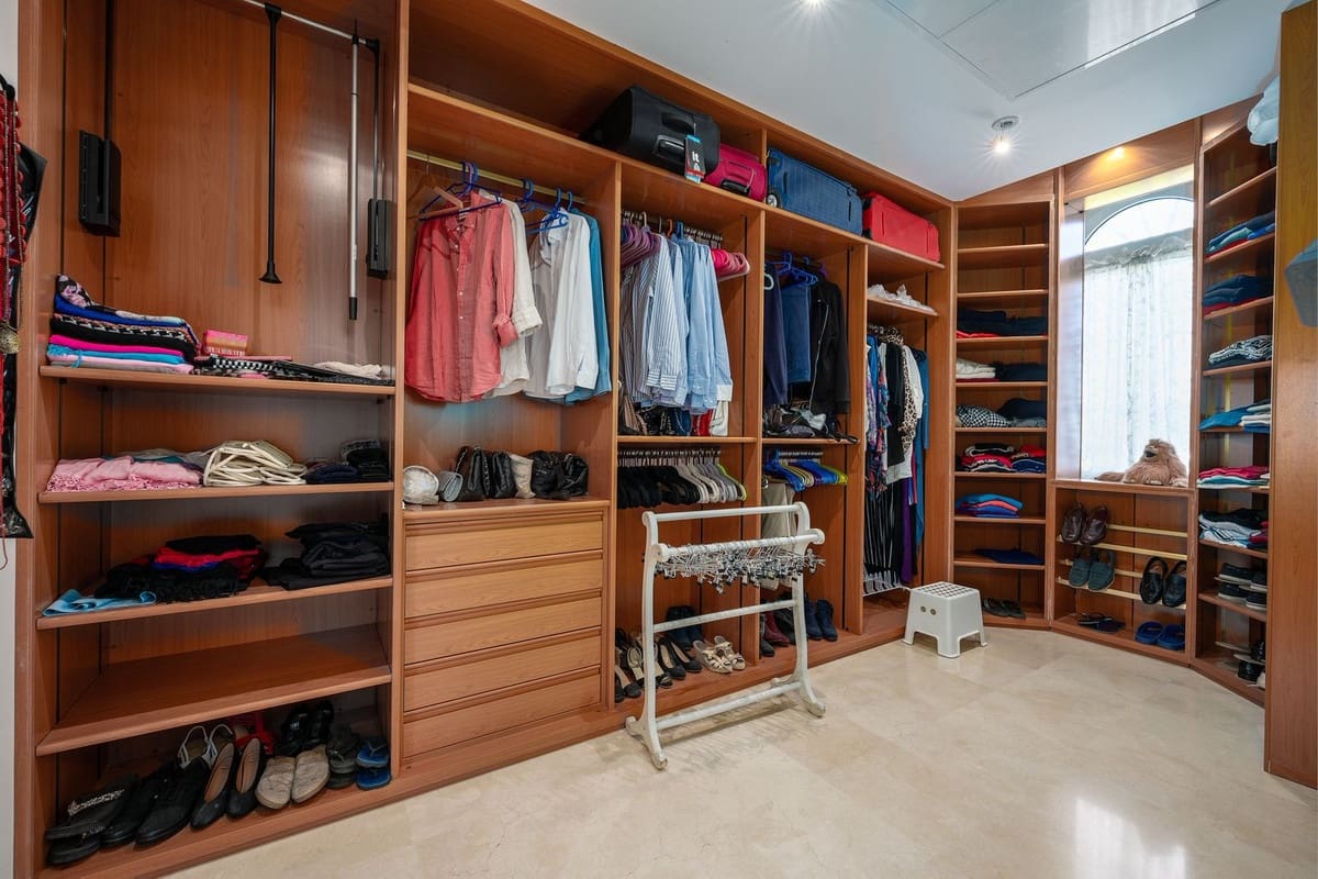 7 soveværelse Villa til salg i Marbella med swimmingpool garage - € 5.595.000 (Ref: 7652390)