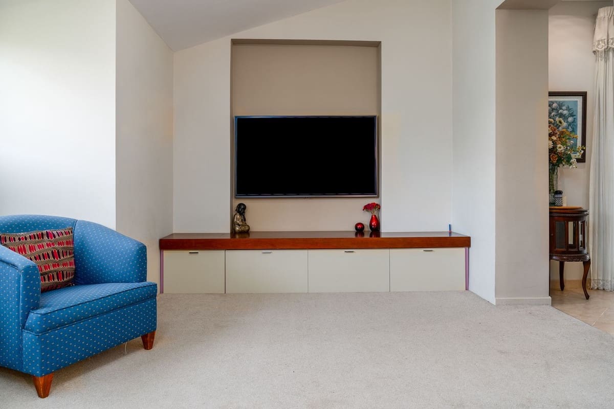 7 soveværelse Villa til salg i Marbella med swimmingpool garage - € 5.595.000 (Ref: 7652390)