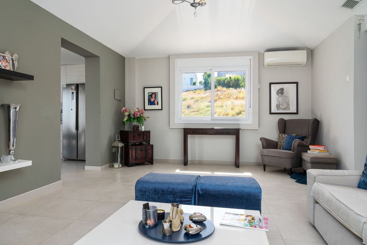 7 soveværelse Villa til salg i Marbella med swimmingpool garage - € 5.595.000 (Ref: 7652390)