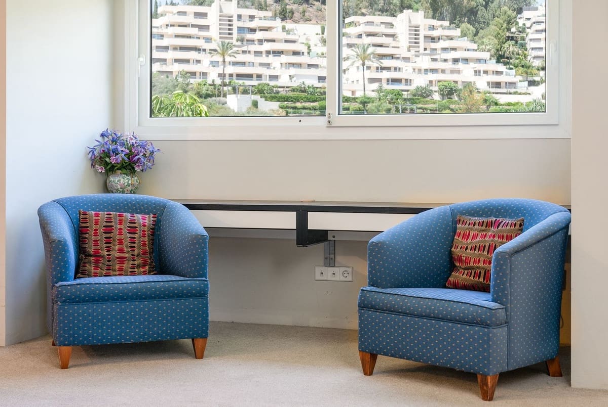 7 soveværelse Villa til salg i Marbella med swimmingpool garage - € 5.595.000 (Ref: 7652390)