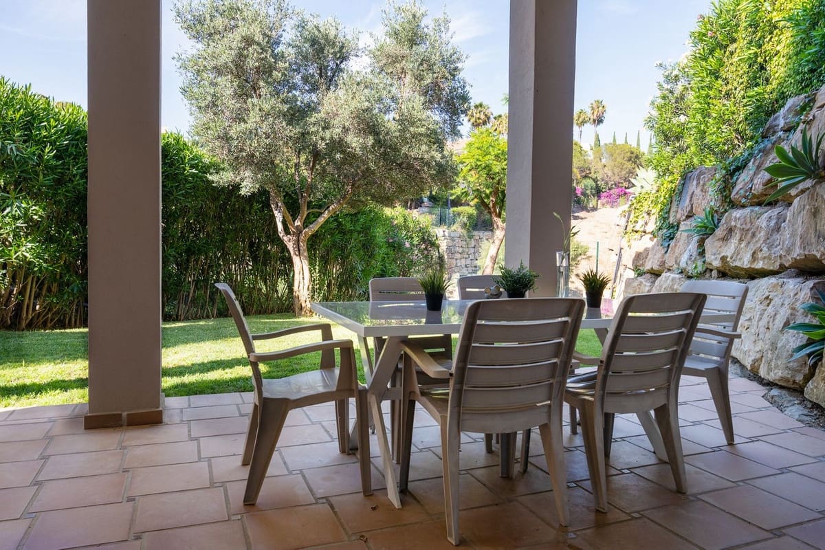 7 soveværelse Villa til salg i Marbella med swimmingpool garage - € 5.595.000 (Ref: 7652390)