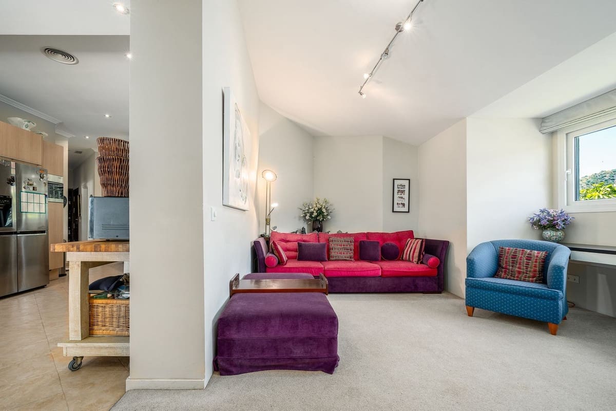 7 camera da letto Villa in vendita in Marbella con piscina garage - 5.595.000 € (Rif: 7652390)