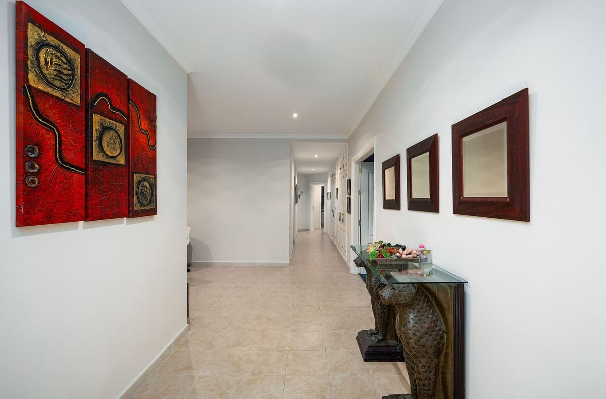 7 camera da letto Villa in vendita in Marbella con piscina garage - 5.595.000 € (Rif: 7652390)