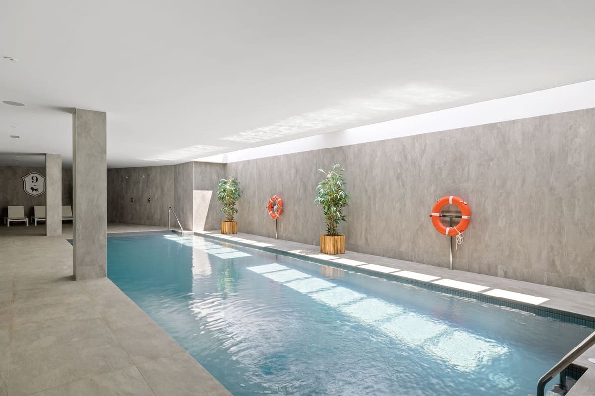 7 bedroom Apartment for sale in Nueva Andalucia with pool garage - € 4,300,000 (Ref: 7888835)