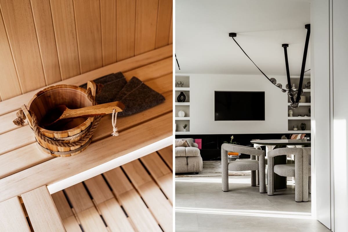 5 soveværelse Villa til salg i Puerto Banus med swimmingpool garage - € 1.890.000 (Ref: 7936790)