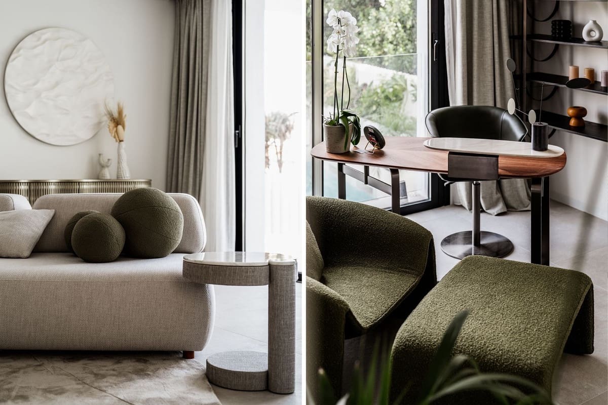 5 soveværelse Villa til salg i Puerto Banus med swimmingpool garage - € 1.890.000 (Ref: 7936790)