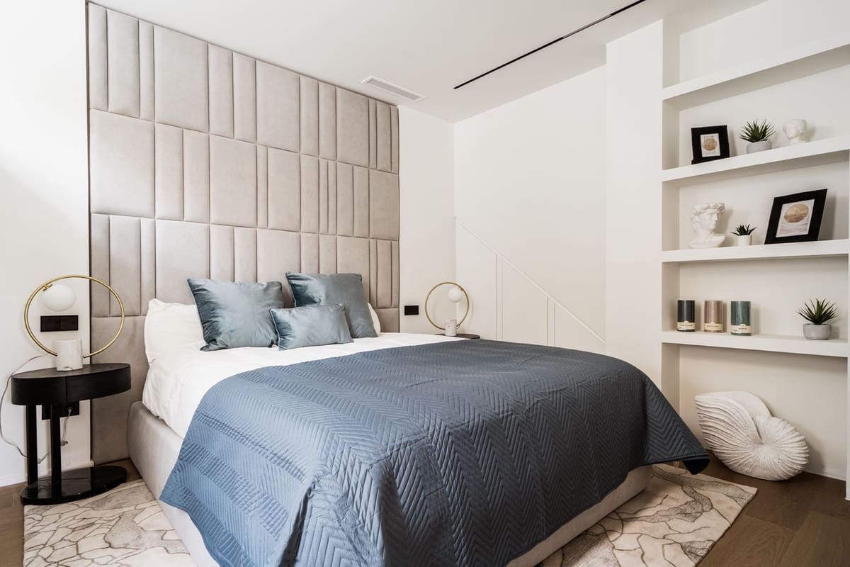 5 slaapkamer Villa te koop in Puerto Banus met zwembad garage - € 1.890.000 (Ref: 7936790)