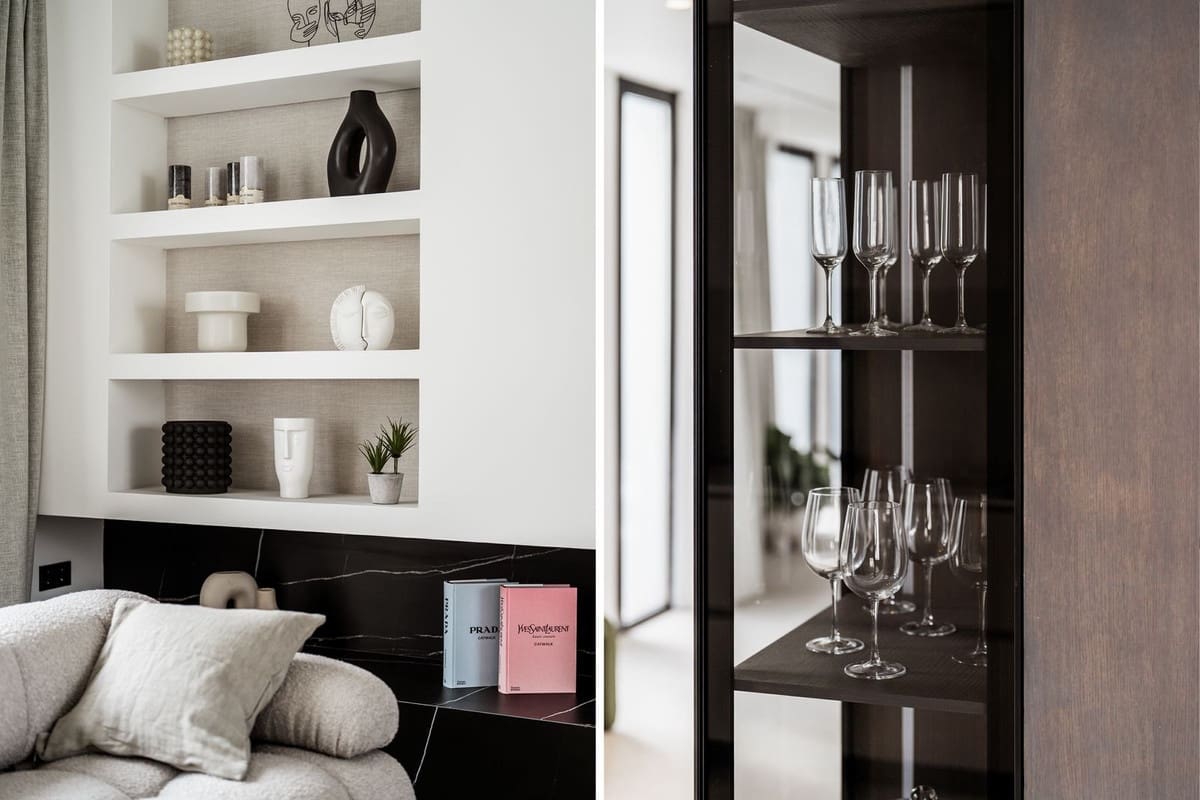 5 slaapkamer Villa te koop in Puerto Banus met zwembad garage - € 1.890.000 (Ref: 7936790)