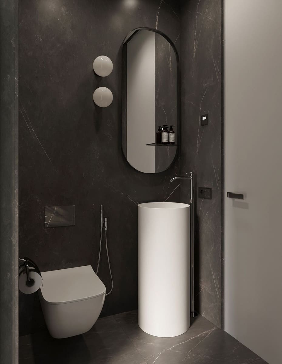 6 soveværelse Villa til salg i Marbella med swimmingpool garage - € 7.800.000 (Ref: 8008931)