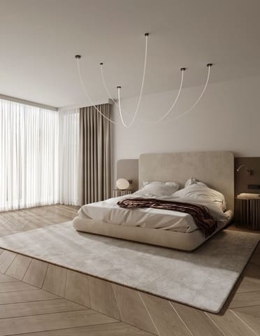 6 sypialnia Willa na sprzedaż w Marbella z basenem garażem - 7 800 000 € (Ref: 8008931)