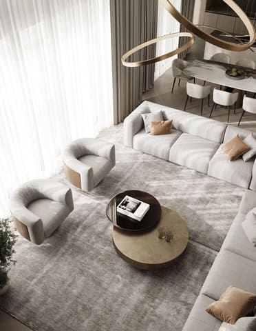 6 sypialnia Willa na sprzedaż w Marbella z basenem garażem - 7 800 000 € (Ref: 8008931)