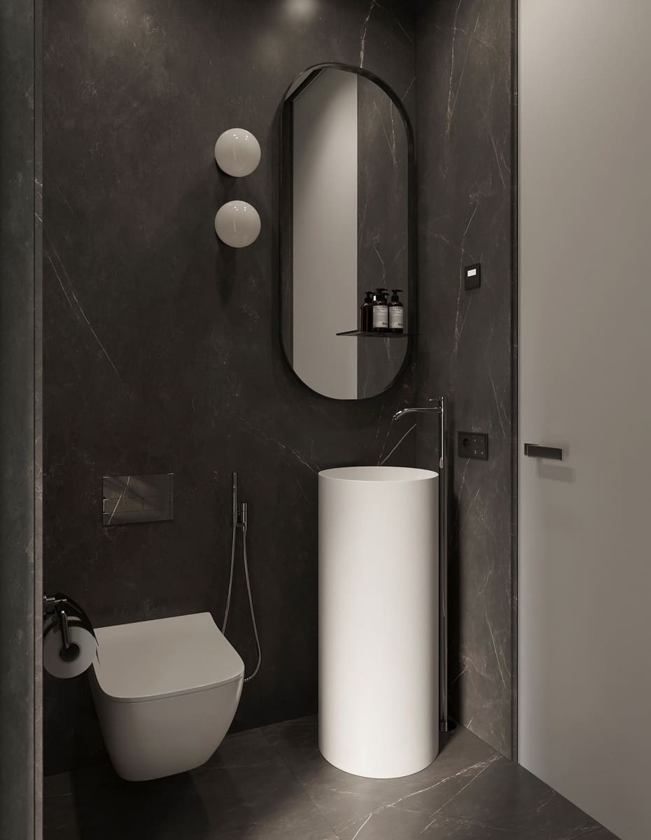 6 slaapkamer Villa te koop in Marbella met zwembad garage - € 7.800.000 (Ref: 8008931)