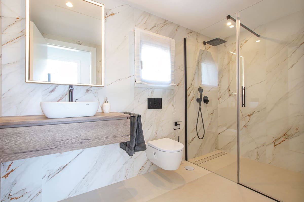 4 soverom Villa til salgs i Estepona med svømmebasseng garasje - € 2 495 000 (Ref: 8072864)