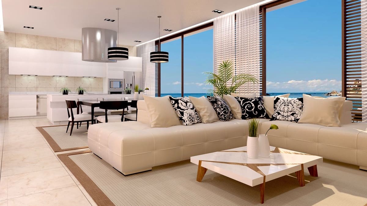 4 slaapkamer Villa te koop in Mijas met zwembad garage - € 1.245.000 (Ref: 8114243)