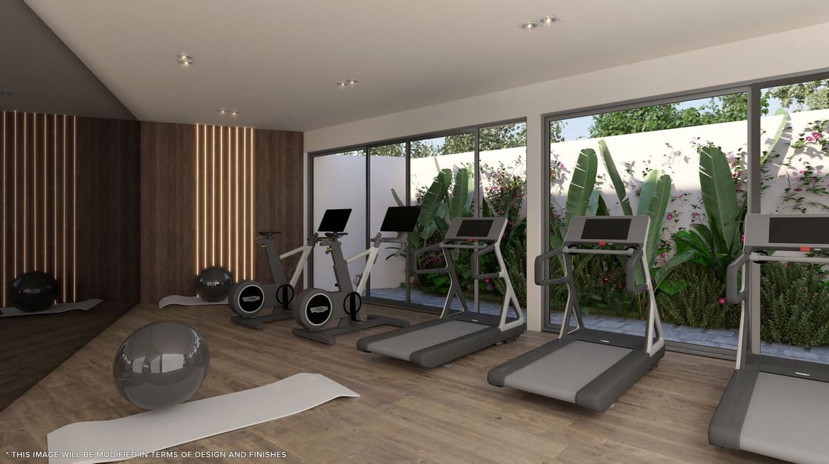 3 sypialnia Willa na sprzedaż w Mijas Costa z basenem garażem - 1 860 000 € (Ref: 8114252)