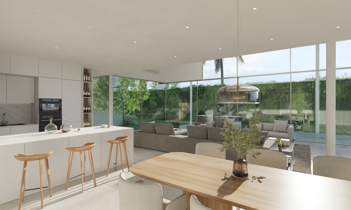 7 chambre Villa/Maison à vendre à Fuengirola avec piscine garage - 4 875 000 € (Ref: 8163226)