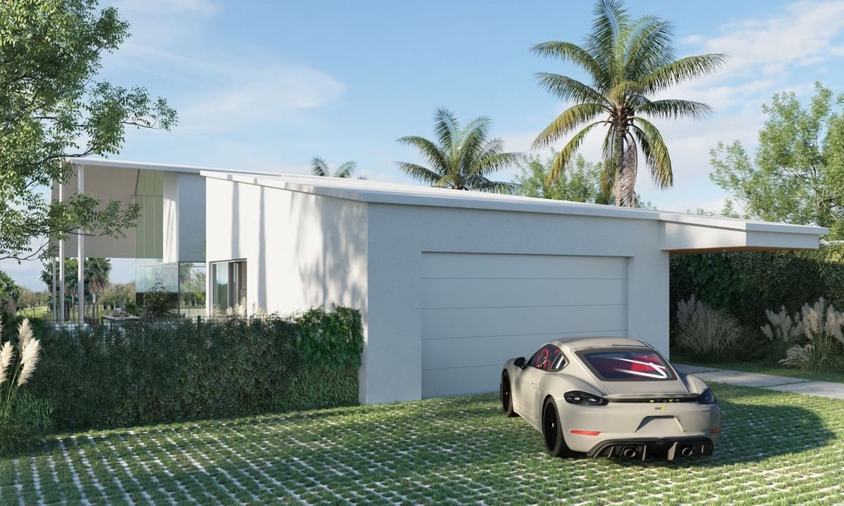 7 sypialnia Willa na sprzedaż w Fuengirola z basenem garażem - 4 875 000 € (Ref: 8163226)