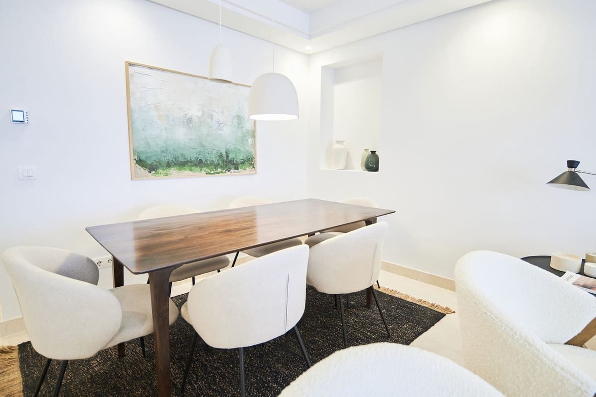 3 bedroom Apartment for sale in Marbella with pool garage - € 781,500 (Ref: 8194186)