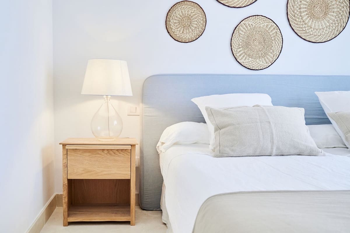 3 quarto Apartamento para venda em Marbella com piscina garagem - 781 500 € (Ref: 8194186)