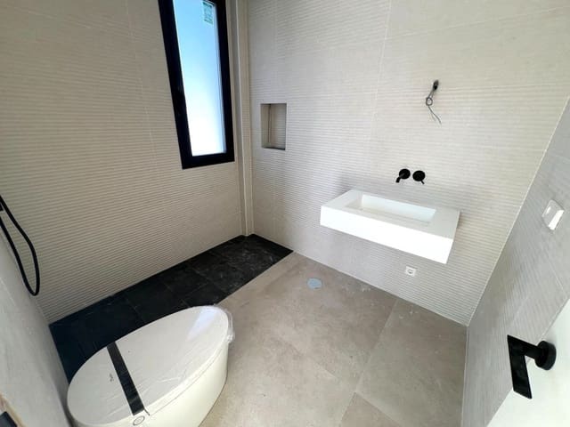 6 sypialnia Willa na sprzedaż w Mijas Costa, Mijas z basenem garażem - 2 548 000 € (Ref: 8199834)