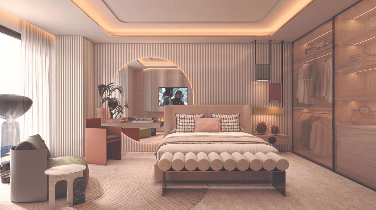 4 slaapkamer Halfvrijstaande villa te koop in Marbella met zwembad garage - € 5.200.000 (Ref: 8200343)