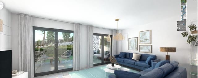 3 soveværelse Penthouse til salg i Mijas Costa, Mijas med swimmingpool - € 815.000 (Ref: 8221107)