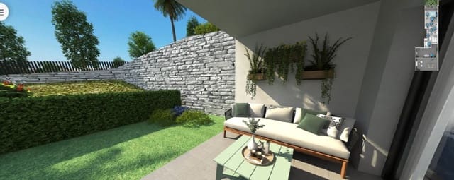 3 bedroom Penthouse for sale in Mijas Costa, Mijas with pool - € 815,000 (Ref: 8221107)