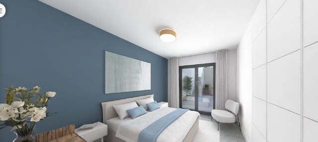 3 bedroom Penthouse for sale in Mijas Costa, Mijas with pool - € 815,000 (Ref: 8221107)