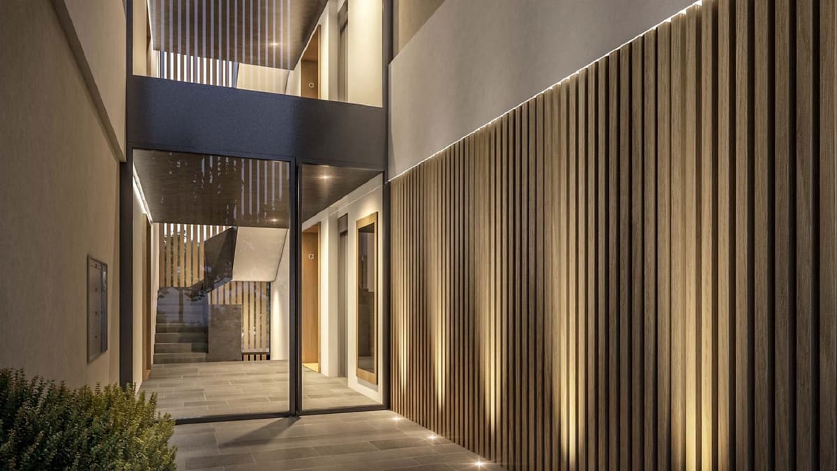 3 sovrum Lägenhet till salu i Sotogrande med pool garage - 1 350 000 € (Ref: 8252566)