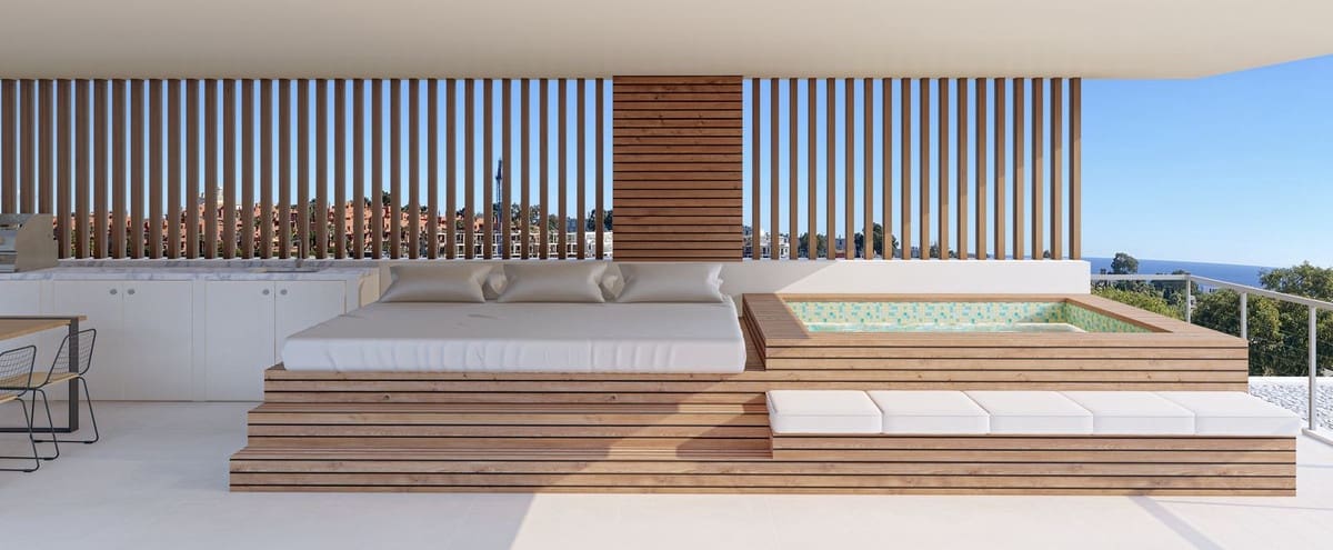 Byggegrund til salg i Sotogrande - € 590.000 (Ref: 8299349)