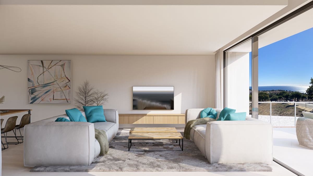 Byggegrund til salg i Sotogrande - € 590.000 (Ref: 8299349)