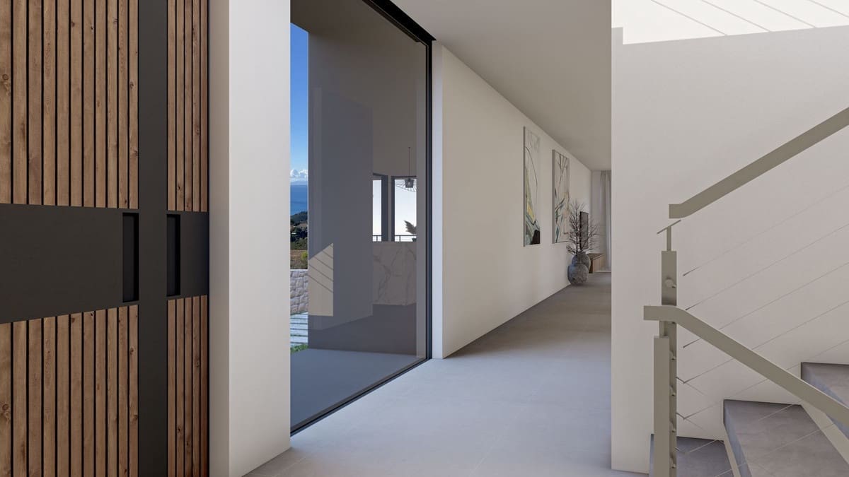 Byggegrund til salg i Sotogrande - € 590.000 (Ref: 8299349)