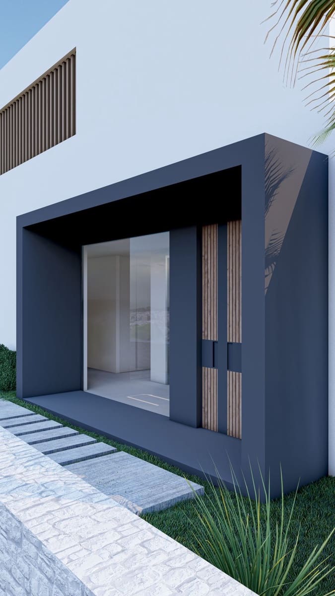 Bauplatz zu verkaufen in Sotogrande - 590.000 € (Ref: 8299349)