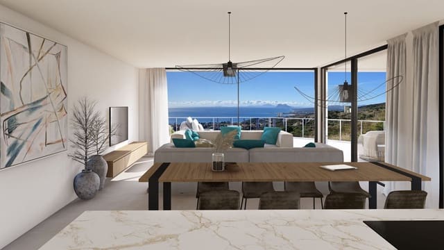 Terrain à Bâtir à vendre à Sotogrande, San Roque - 590 000 € (Ref: 8299349)