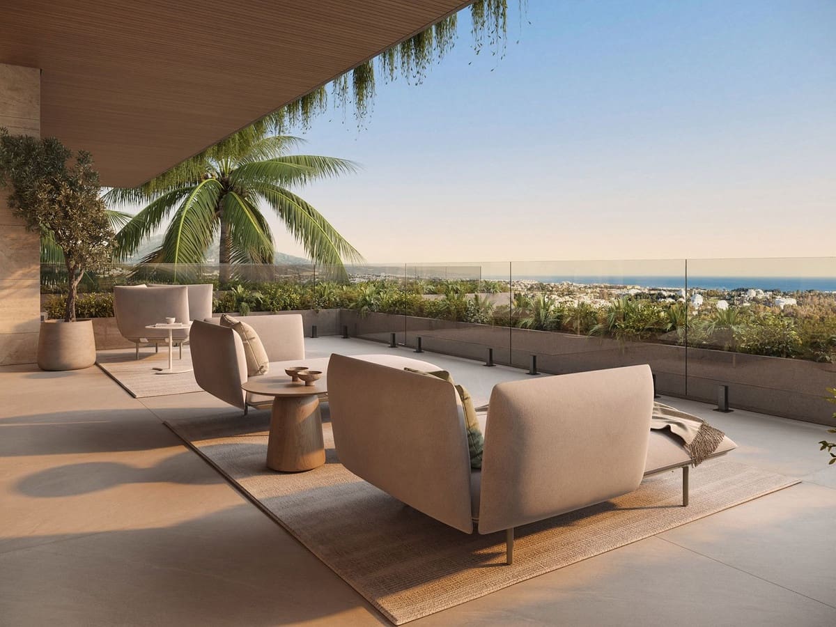 6 bedroom Villa for sale in Benahavis with pool garage - € 7,495,000 (Ref: 8341810)