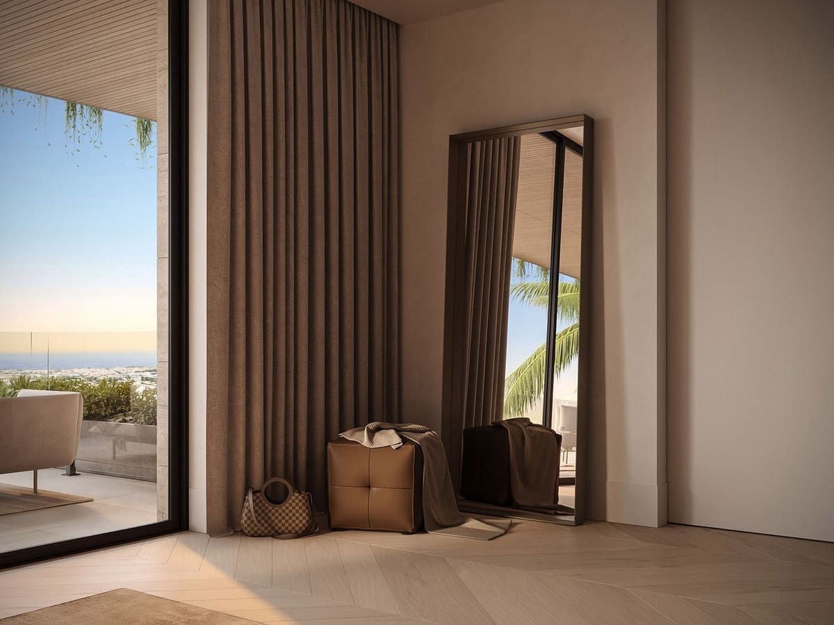 6 slaapkamer Villa te koop in Benahavis met zwembad garage - € 7.495.000 (Ref: 8341810)