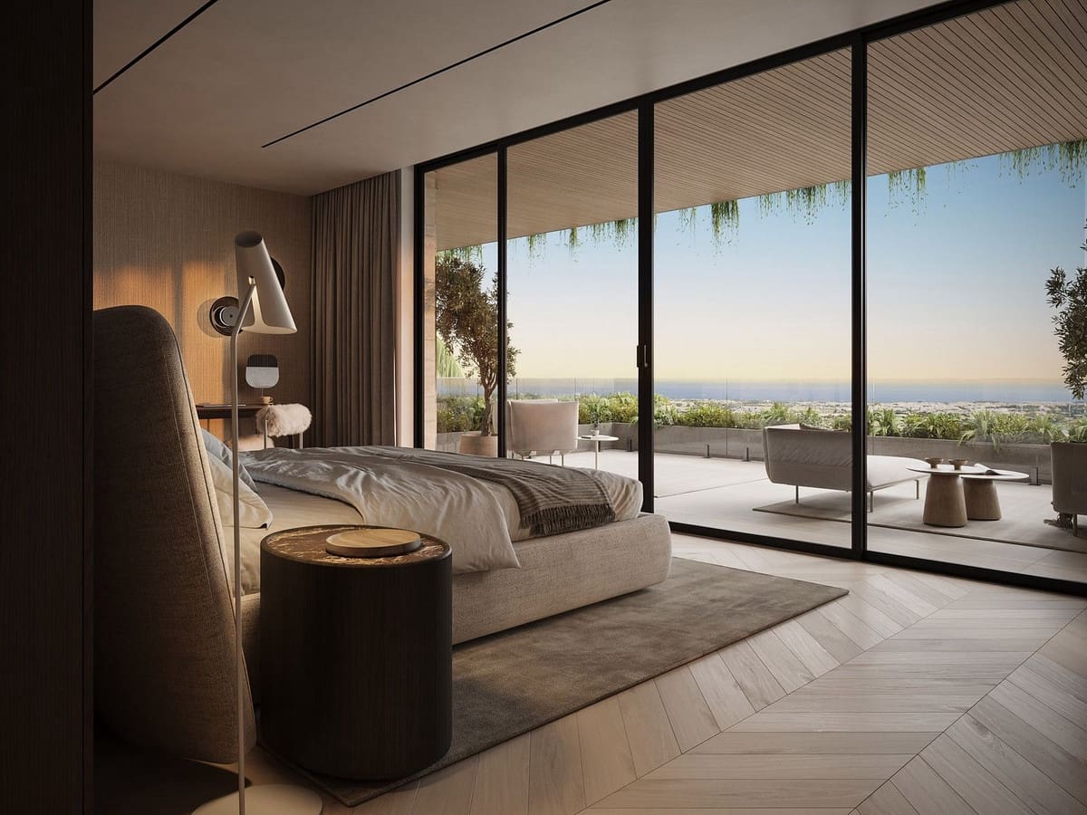 6 slaapkamer Villa te koop in Benahavis met zwembad garage - € 7.495.000 (Ref: 8341810)