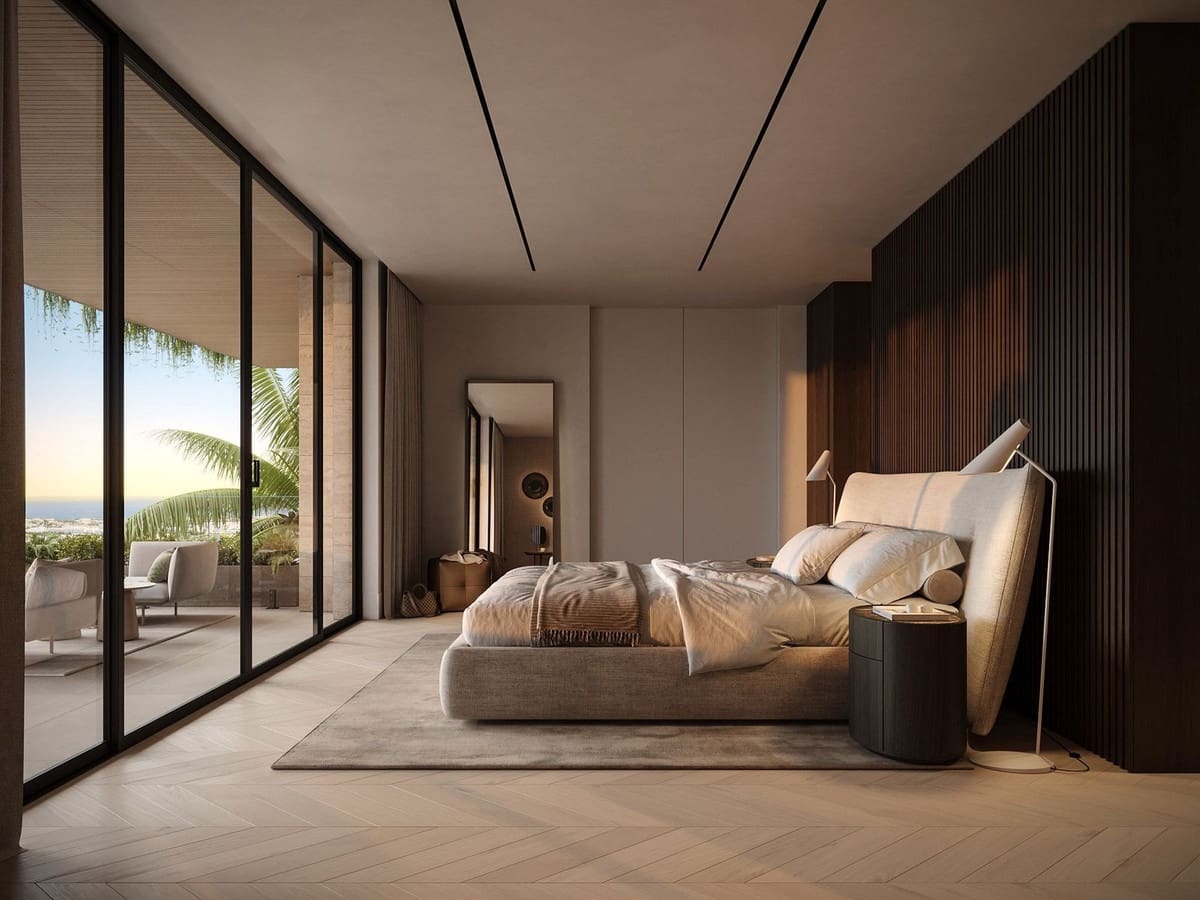 6 slaapkamer Villa te koop in Benahavis met zwembad garage - € 7.495.000 (Ref: 8341810)