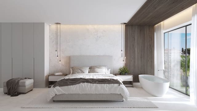 3 quarto Moradia Geminada para venda em Fuengirola com piscina garagem - 1 100 000 € (Ref: 8346967)