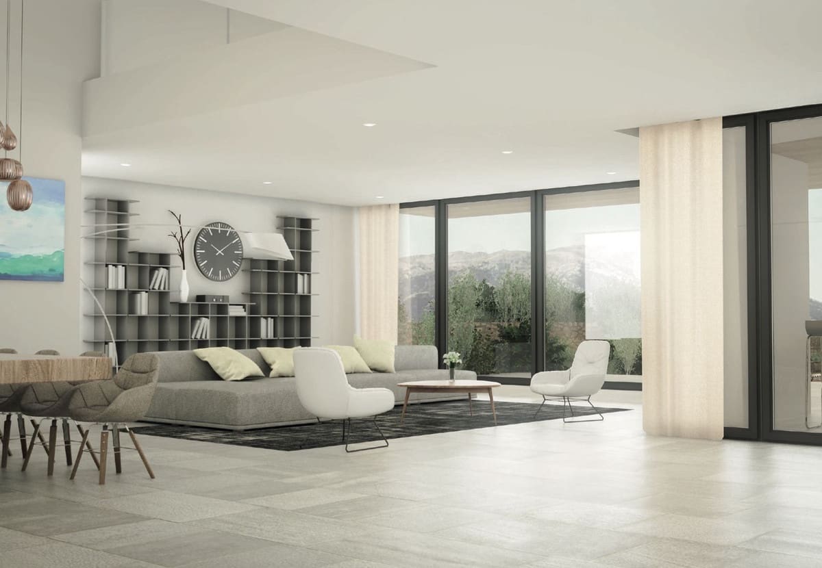 4 slaapkamer Villa te koop in La Cala de Mijas met zwembad garage - € 2.100.000 (Ref: 8349809)