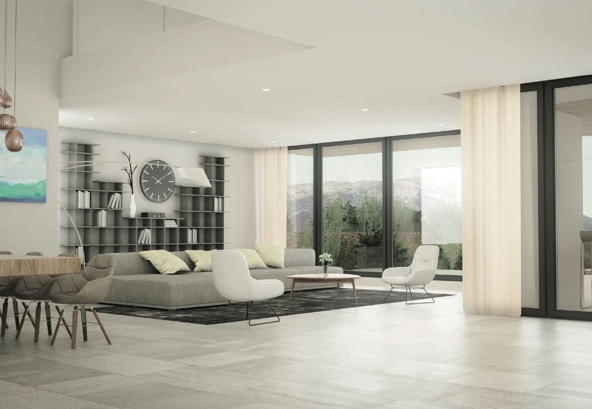 4 slaapkamer Villa te koop in La Cala de Mijas met zwembad garage - € 2.100.000 (Ref: 8349809)